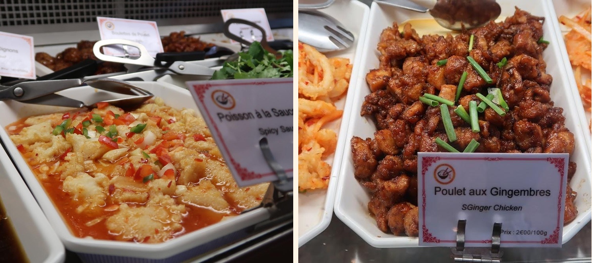 Délices de Bagnolet - Gallery Image 1