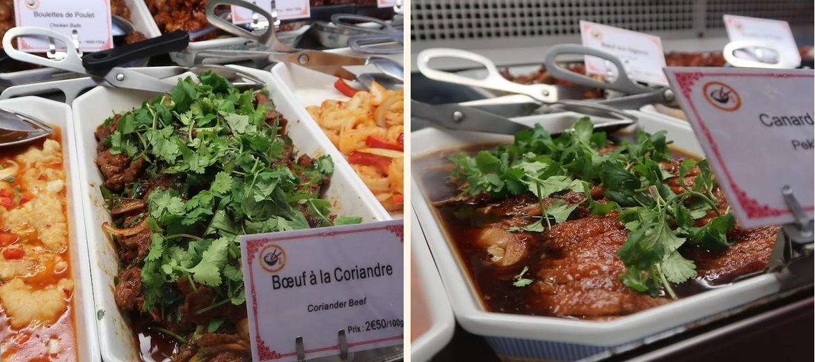 Délices de Bagnolet - Gallery Image 2