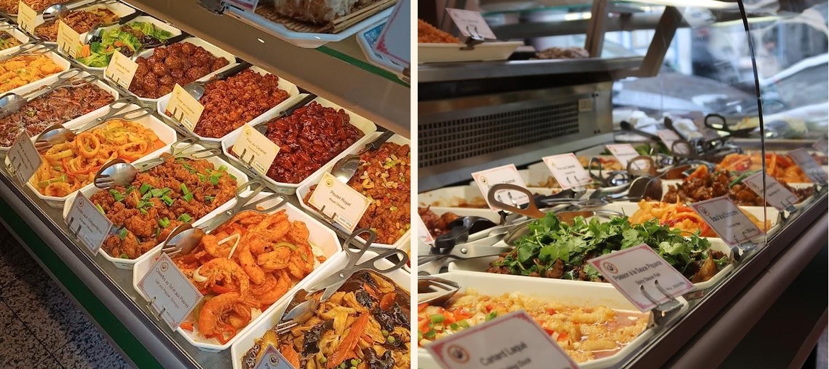 Délices de Bagnolet - Gallery Image 3