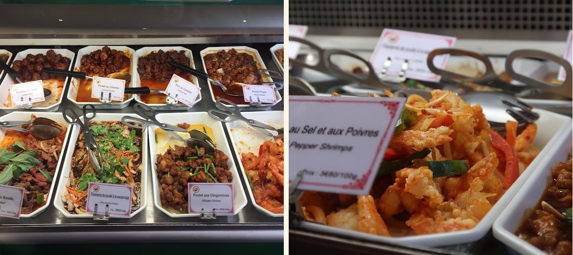 Délices de Bagnolet - Gallery Image 4