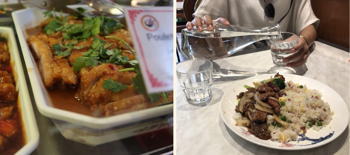 Délices de Bagnolet - Gallery Image 5